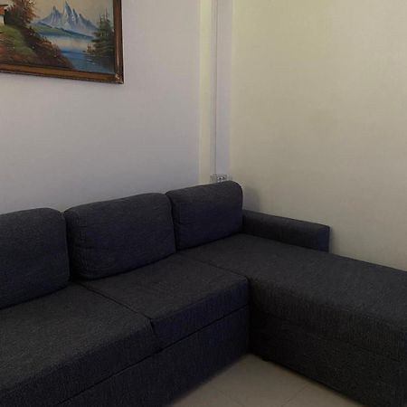 Amma Apartment 2 In ติรานา ภายนอก รูปภาพ
