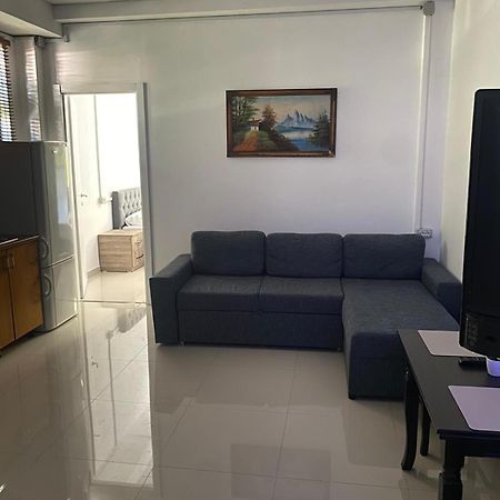 Amma Apartment 2 In ติรานา ภายนอก รูปภาพ