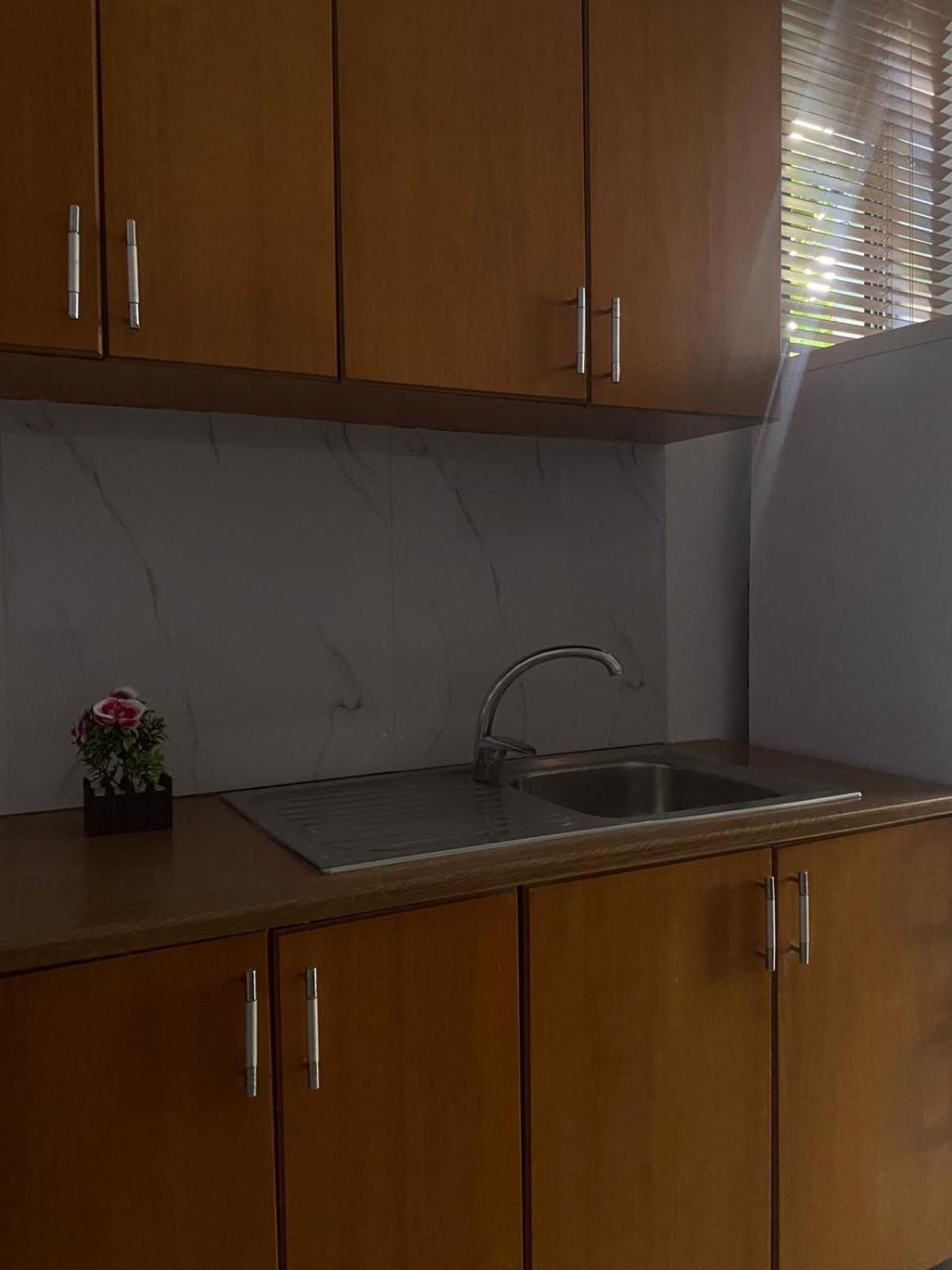 Amma Apartment 2 In ติรานา ภายนอก รูปภาพ