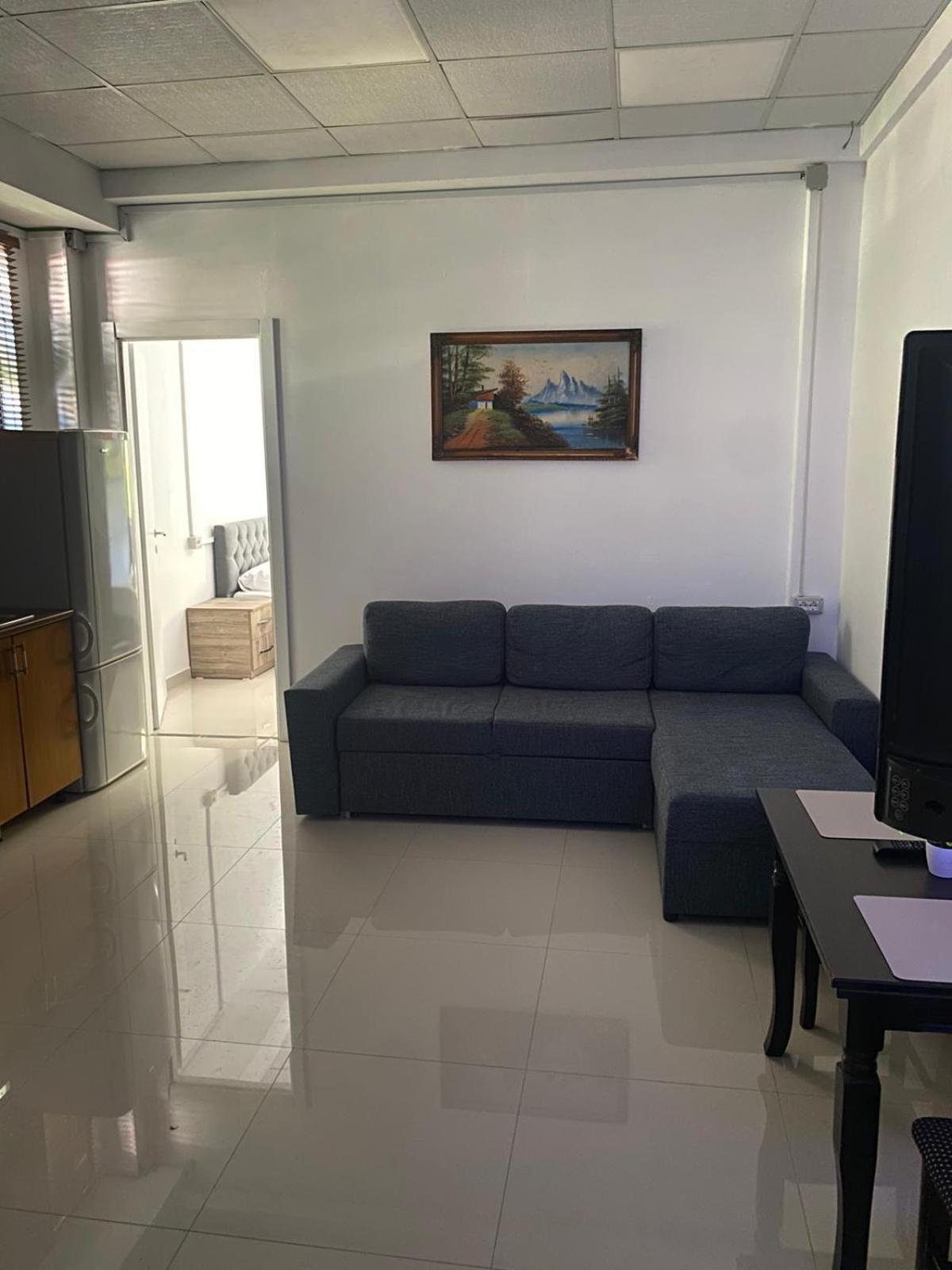 Amma Apartment 2 In ติรานา ภายนอก รูปภาพ